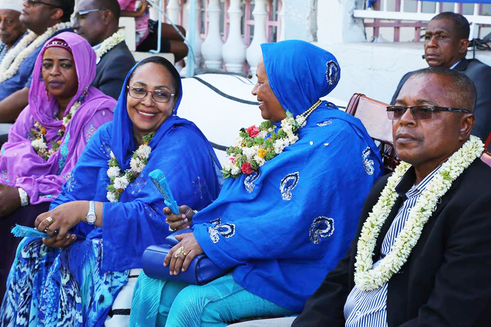 Elections des gouverneurs de Ngazidja / Sitti Farouata : « L’heure est venue pour prendre les devants »